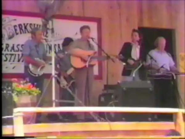 Red Allen - Down Where the River Bends